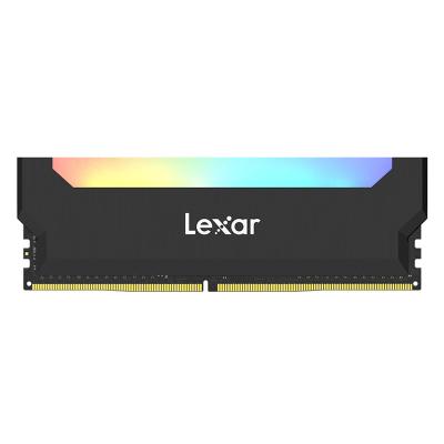 China Wholesale Lexar 16gb ddr4 RAM 16GB 3200MHz Notebook RGB RAM 260pin ddr4 16gb 3000 8gb SODIMM for Laptop Game PC NAS for sale