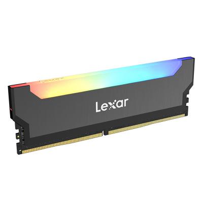 China High Quality Lexar Hades rbg 32gb hpe ddr4 32gb RAM 288pin RAM 288pin Desktop Memory ddr4 8gb DIMM for Desktop Laptop PC for sale