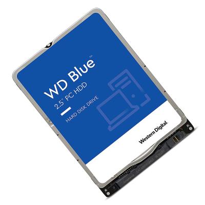 China Western Blue Hard Disk Drive 1tb HDD 5400 RPM 6 Gb/s 128 MB Cache 10SPZX Hot Selling Hdd sata hard disk drive 1tb hard disk drive for laptop PS4 for sale