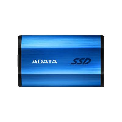 China Premium Type-C SE800 1TB 512GB Waterproof And Dustproof IP68 Solid State Drive ADATA SSD USB 3.2 Hard Drive External Drive Adata SE800 for sale