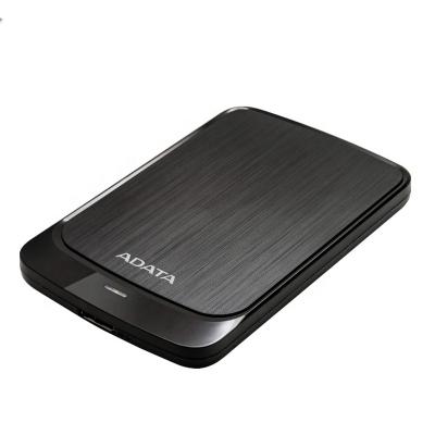 China ADATA HDD 2TB HV320 SSD External Portable Hard Drive 1TB 4TB USB3.0 ULTRA-THIN External Hard Disk Drive For Laptop Gaming Desktop PC for sale