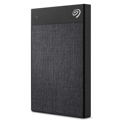 China SSD Seagate Touch Ultra Black USB-C External Hard Drive USB 3.0, 1yr Mylio Create, 4 Month Creative Cloud HDD 2TB Photo for sale