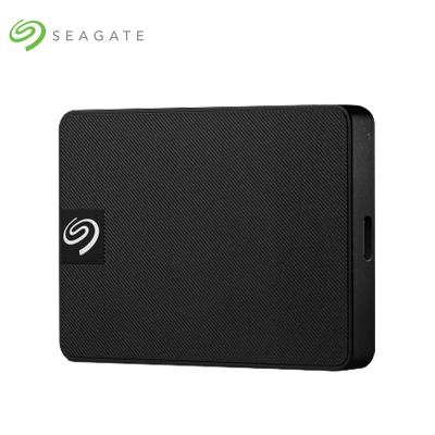 China Seagate SSD Expansion SSD 1TB External Solid State Drive USB-C and USB 3.0 for PC, Laptop and Mac, with three-year rescue service (STL for sale