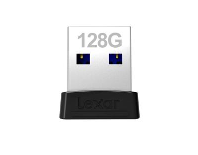 China Car Lexar JumpDrive S47 Car U Disk 128GB USB 3.1 Flash Drive Reading Speeds Up To 250MB/s for sale