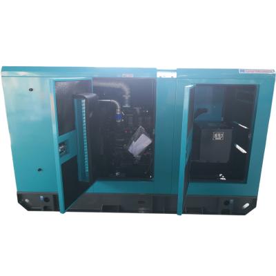 China 24kw Super Silent Diesel Generator Price BD30 for sale