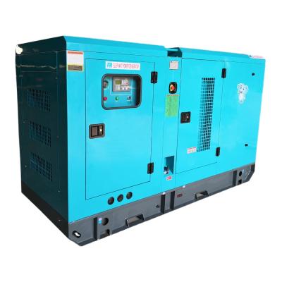 China High quality portable diesel generator 31kva price 25kw BI-34 for sale