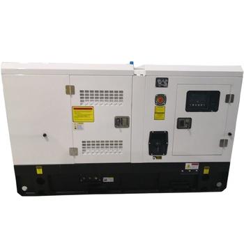 China Good quality imported motor for silent or open type 1600RPM 50HZ 160KW 200KVA reciprocating generators Because-200S for sale