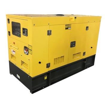 China Hot Sales DEUTZ Silent or Open Type Super Wind-cooling System 60HZ 33KW 41.3KVA 42KVA Diesel Generators BDE-41.3S for sale