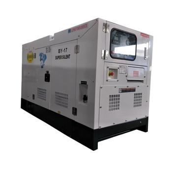 China Super power silent or open type QuanChai diesel generators BQC-18S of 50HZ 15KW 18KVA for sale