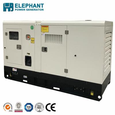 China 100kva Powerlink Fawde China Factory Diesel Generator BF-110 for sale