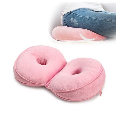 China Anti-Static Car Cushion Hot Selling Massage Cushion Outdoor Amazon Furniture Cushion Custom for sale