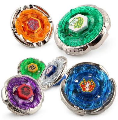 China Spinning Top 4D Gyro Toys Set 8 Style Hot Sale 30*4.5*22CM for sale