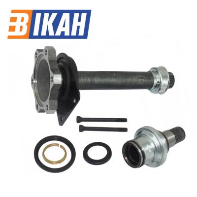 China ALHAMBRA 1.9 TDI INNER MIDDLE DRIVE SHAFT FRONT OE GOOD: Galaxy 02N409344E for sale