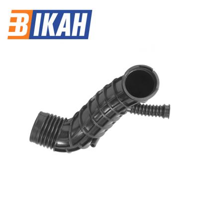 China Silcone Rubber Intake Boot Hose 6 Cylinder 13543412291 For BMW X3 2004-2005 for sale