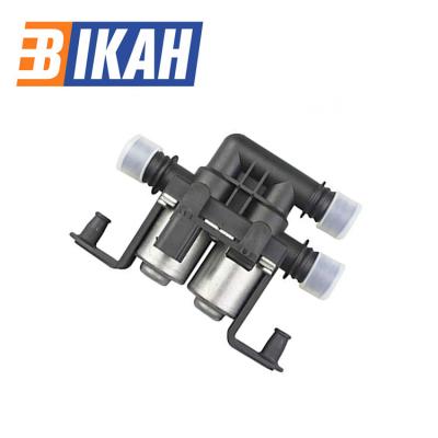 China Heater Control Valve For BMW 5 6 Series E60 E61 E63 E64 64116931708 5 Series for sale