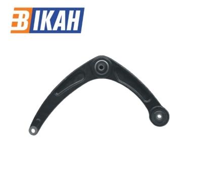 China Metal Suspension Lower Control Arm For Peugeot 307 PARTNER 2008 - 3520.K8 L 3521.G8 R for sale