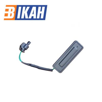 China 13597499 REAR HINGED DOOR BOOT OPENING SWITCH FOR OPEL INSIGNIA KOMBI 15 - Badges for sale