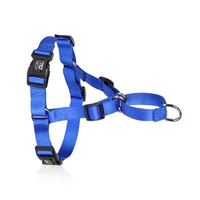 China Dogs Pet Supplies Leash Medium Large Dog Harness Nylon Pet Leash for sale