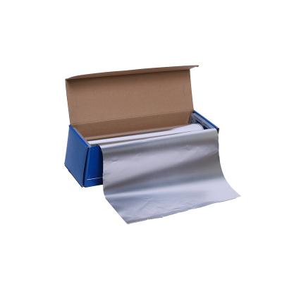 China Eco - Friendly Food Grade Aluminum Foil Roll For Food With Promotion Price Aluminum Foil Tin Paper for sale