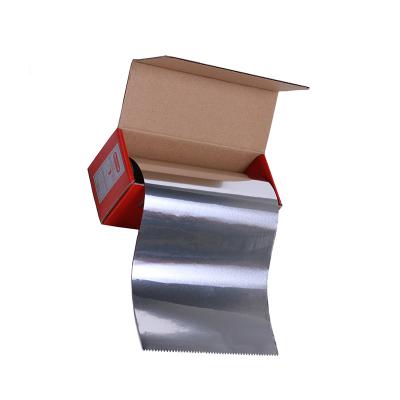 China Eco - Friendly Embossing Auto Foil Sheets For Hairdressing for sale