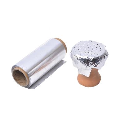 China Wholesale Cigarette Packing Hookah Foil Shisha Foil Roll for sale