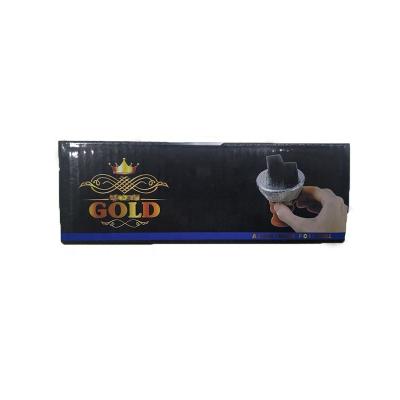 China Packaging Cigarette Pollution Free Aluminum Foil For Shisha Hookah for sale