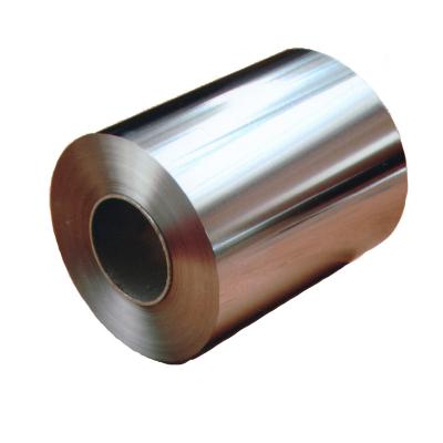 China Factory Supplier 8011 Eco - Friendly Aluminum Foil Material Jumbo Roll For Food Grade for sale