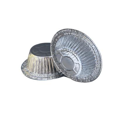 China Eco-friendly Take Out Food Containers Aluminum Foil Tin Foil Tray Sheet Pan Containers for sale