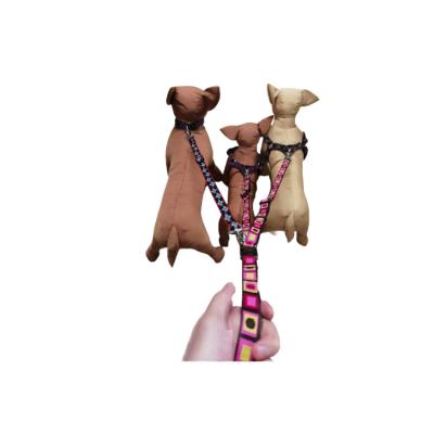 China Stocked dog leash for walking multiple dogs for sale