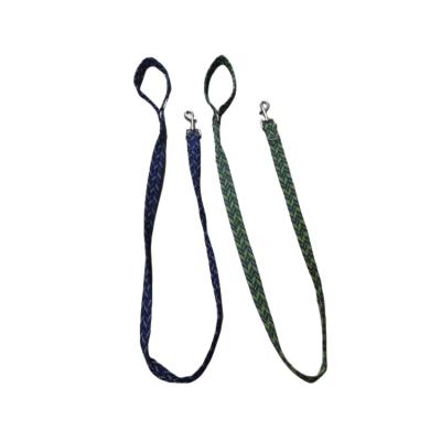 China Stocked Polyester Dog Leash for sale