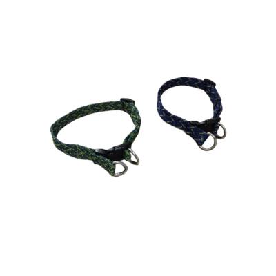 China Stocked adjustable dog collars for sale