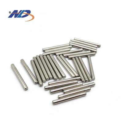 China Custom Coil Coil Key Hard 0.1mm Metal Spring Steel Studs for sale