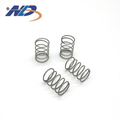 China Custom Motorcycle Becane Clock Coil Benz Hair Clip Copper Steel Spring For Mitsubishi for sale