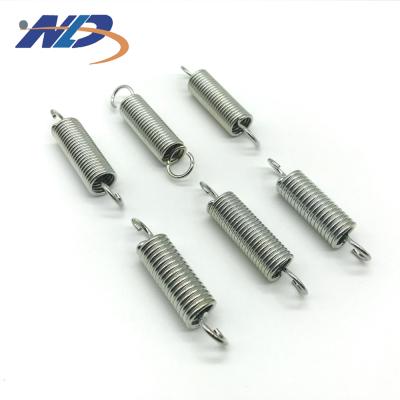 China Coil Hardware Parts Formed Wire Products Handle Push Bar Fordable Control Spring for sale