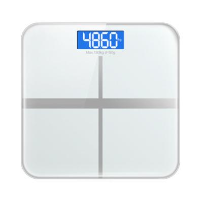 China With Tray Household Scale 180 Kg 0.01 Kg Scale Digital Scale For Body Weight Bathroom Scale for sale