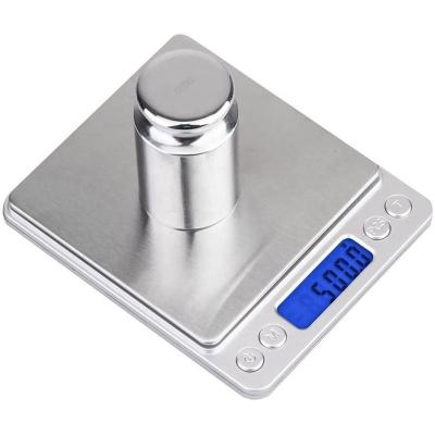 China WITH LID OEM China Small Digital Promotional Wholesale Scale for sale