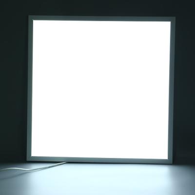 China Warehouse OEM ODM 60x60 backlit led panel light 36w 40w 48w 50W 60W 72W 80W 595x595 led panel backlight for sale