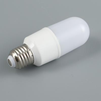 China Warehouse T40 T50 9W 12W bulb manufacturer raw material free sample led lights supplier led t shape stick bulb for sale