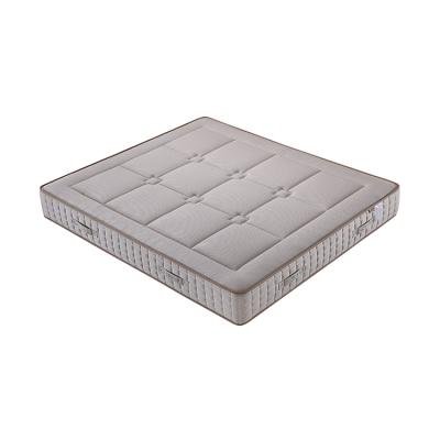 China Massage Used For Hotel Memory Foam Mattress Price Suits Natural Latex Mattress for sale