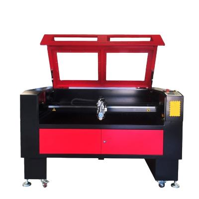 China Fast Speed ​​Laser Cutting Machine Metal 80w 130w 150w Water Cooled CO2 Laser Cutting Engraving Machine For Nonmetal for sale