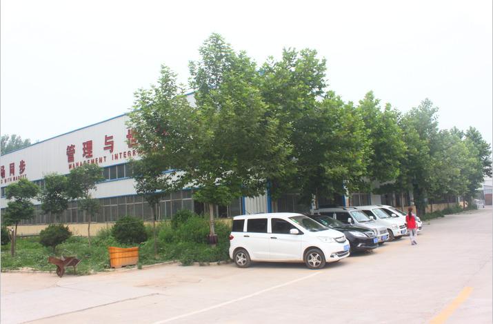 Verified China supplier - Liaocheng Xinde Auto Parts Co., Ltd.