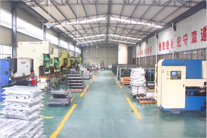 Verified China supplier - Liaocheng Xinde Auto Parts Co., Ltd.