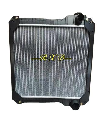 China Auto Radiator 131753A2 229333A1 229333A2 232545A1 19546 Aluminum Radiator Radiator Truck Truck for sale