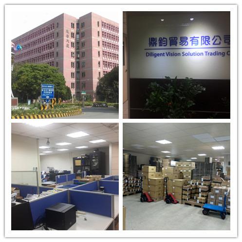 Verified China supplier - DILIGENT VISION SOLUTION TRADING CO.