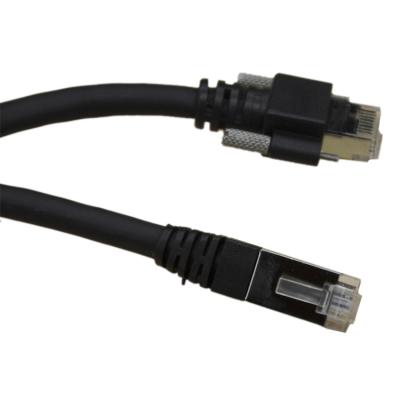 China Computer Vision Cable GigE Cable for sale