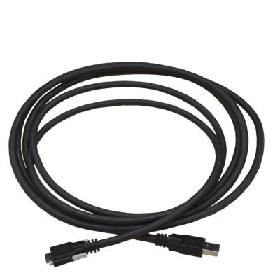 China MachineVision camera 5m camera image connection cable for sale