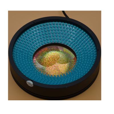 China Industrial Inspection Led Work Computer Vision Light Light 60mm for sale