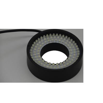 China 0 Degree Ring Shaped Reduce Reflective LED Ring Work Light 10mm for sale