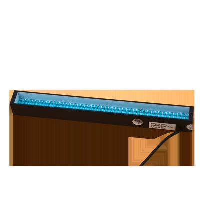 China Certified Multiple Color LED Bar Lighting Working Lamp 200mm for sale