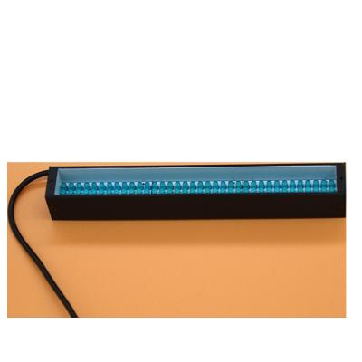 China SMT Machine Optional Accessories Diffused Bar Lights Computer Vision Light 300mm for sale